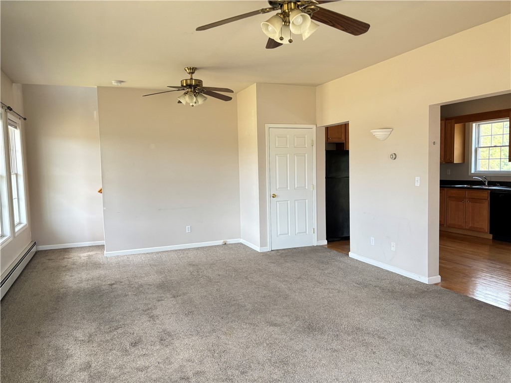 1656 State Street, Unit 2 Oneonta, NY 13820 - Photo 3 of 14