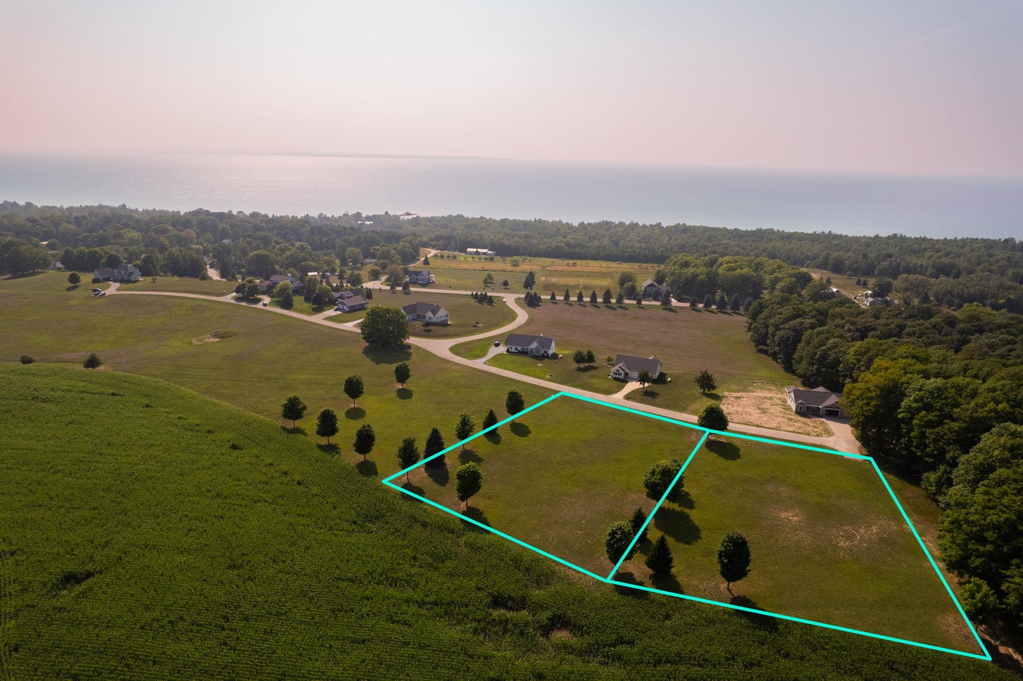 13 Sunset Rdg Drive Charlevoix, MI 49720 - Photo 20 of 20