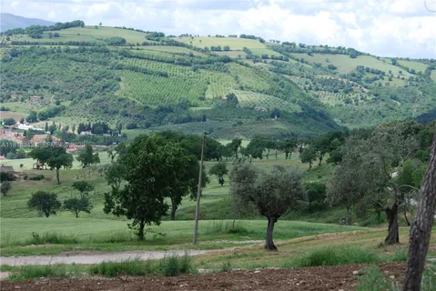 $17,000,000 | Assisi Frazione S Gregorio