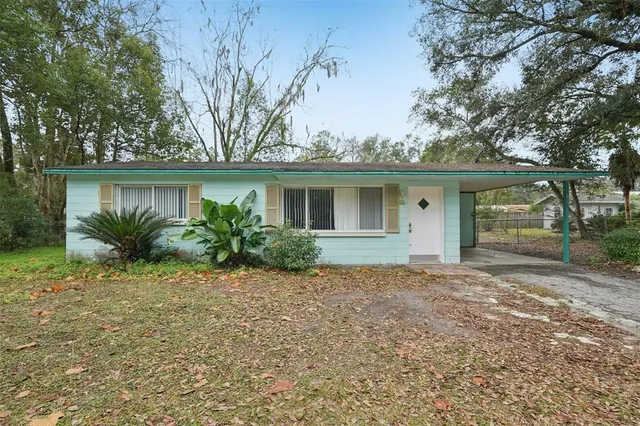 $199,900 | 1710 Northwest 55th Street, Gainesville, FL 32605