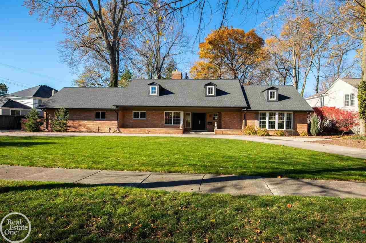 511 Shelden Road Grosse Pointe, MI 48236 - Photo 50 of 51 50061862-51.JPG