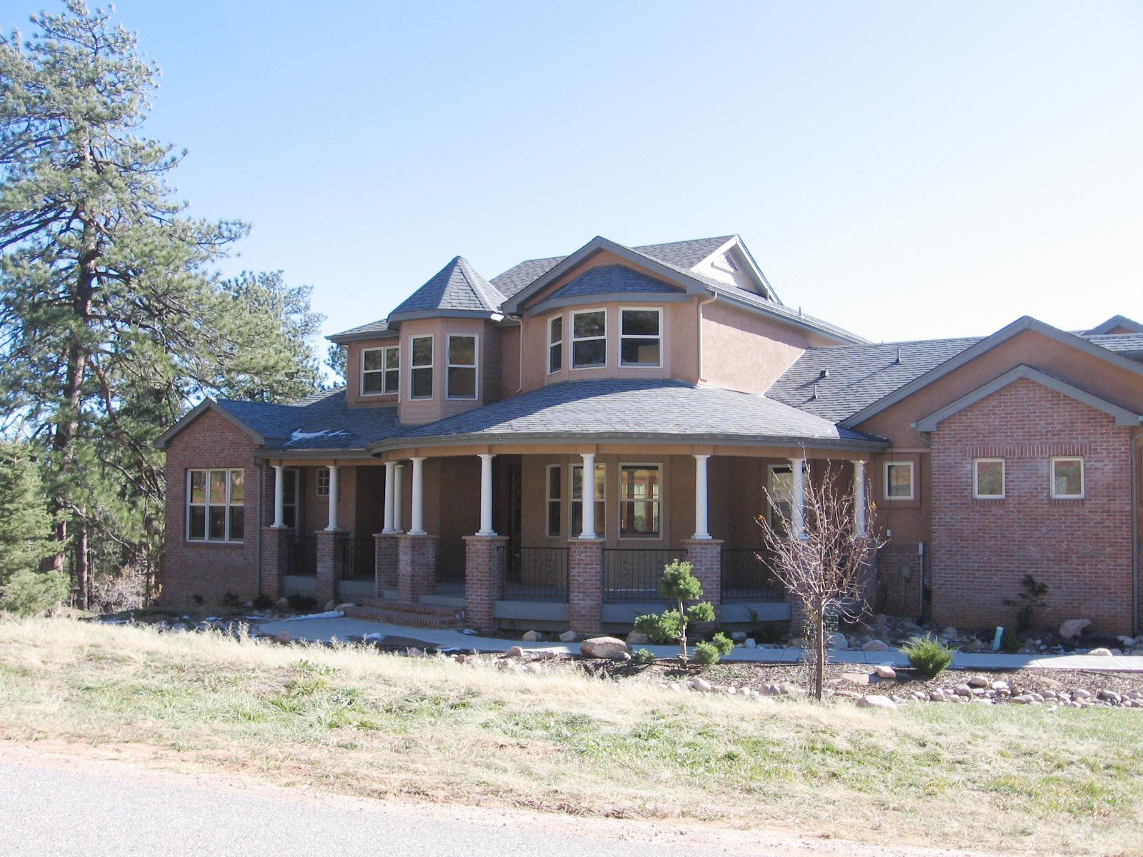 8286 Inca Road Larkspur, CO 80118 - Photo 1 of 1 Gallery Image 1