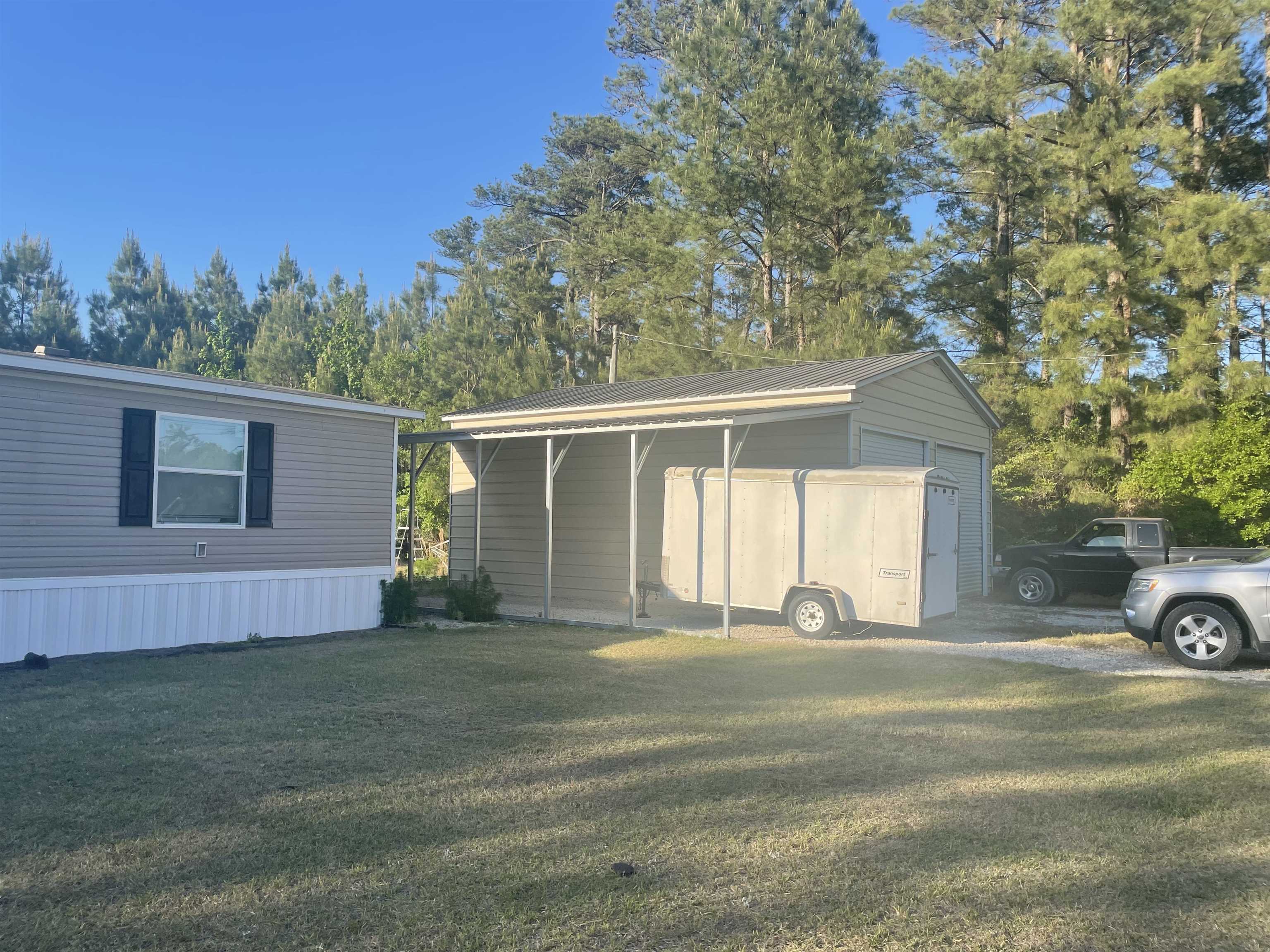 1875 Hardwick Road Conway, SC 29526 - Photo 3 of 13