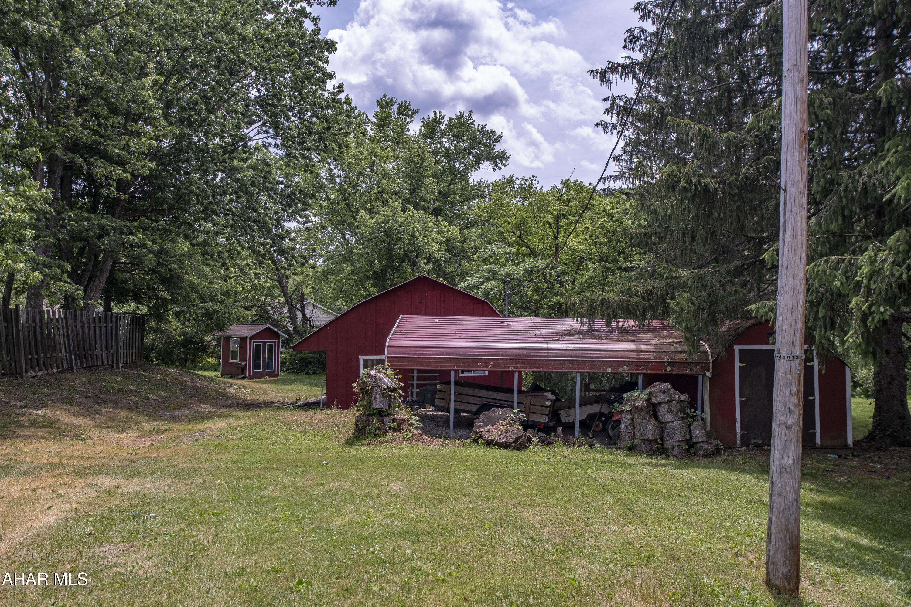 148 Turkey Valley Road Hollidaysburg, PA 16648 - Photo 12 of 41