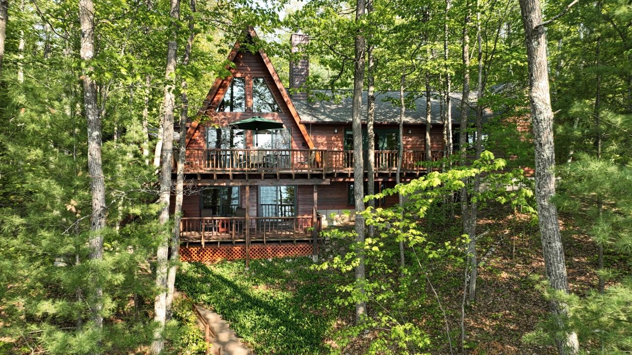 4103 Diamond Lake Road Woodruff, WI 54568 - Photo 25 of 60 Gallery Image 25