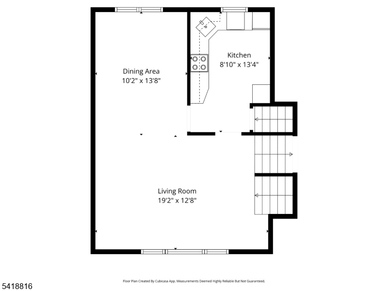 569 Scotland Road Union, NJ 07083 - Photo 5 of 23 a picture of a bench in front of a wall