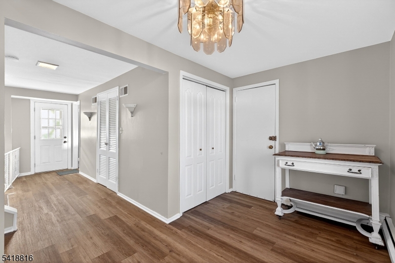 569 Scotland Road Union, NJ 07083 - Photo 9 of 23 a view of workspace with wooden floor