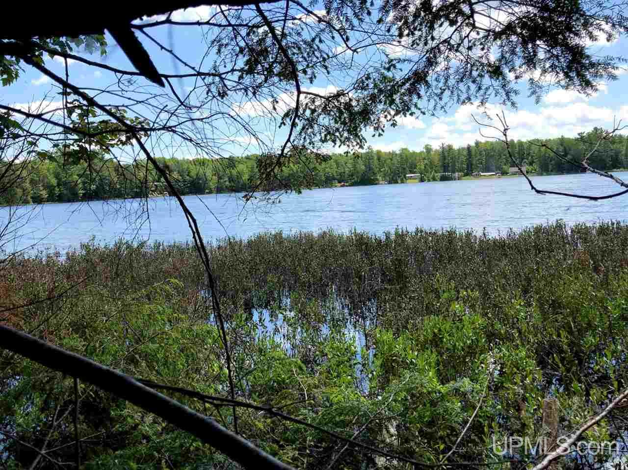 Tbd Off Round Lake Road Wetmore, MI 49895 - Photo 1 of 3 Gallery Image 1