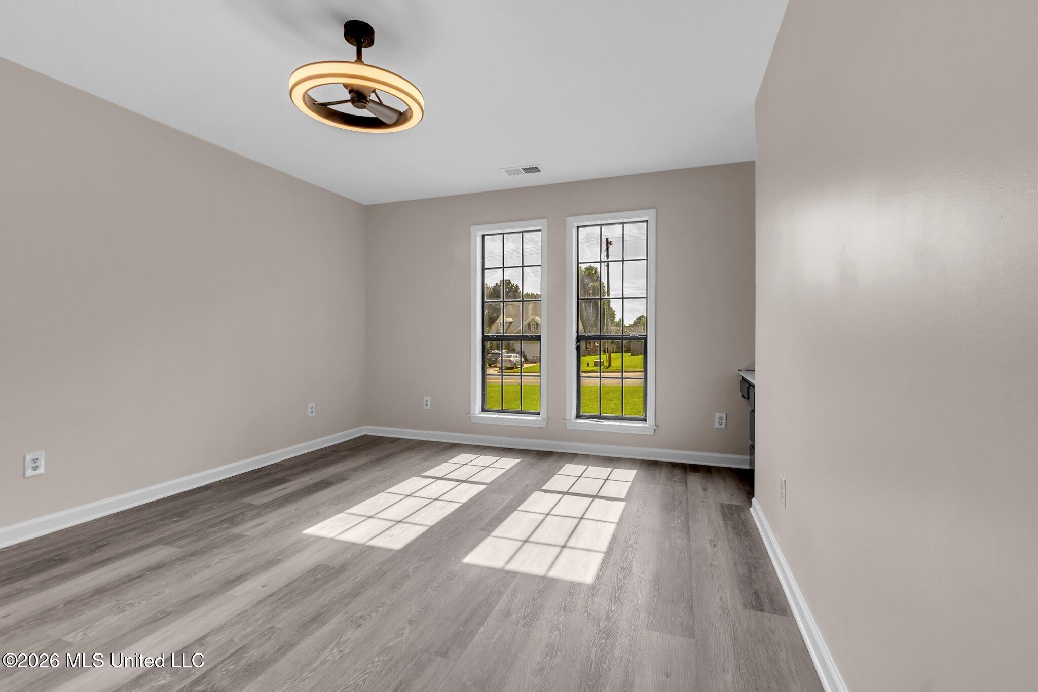 7338 Alexander Road Olive Branch, MS 38654 - Photo 30 of 36 Bedroom 2