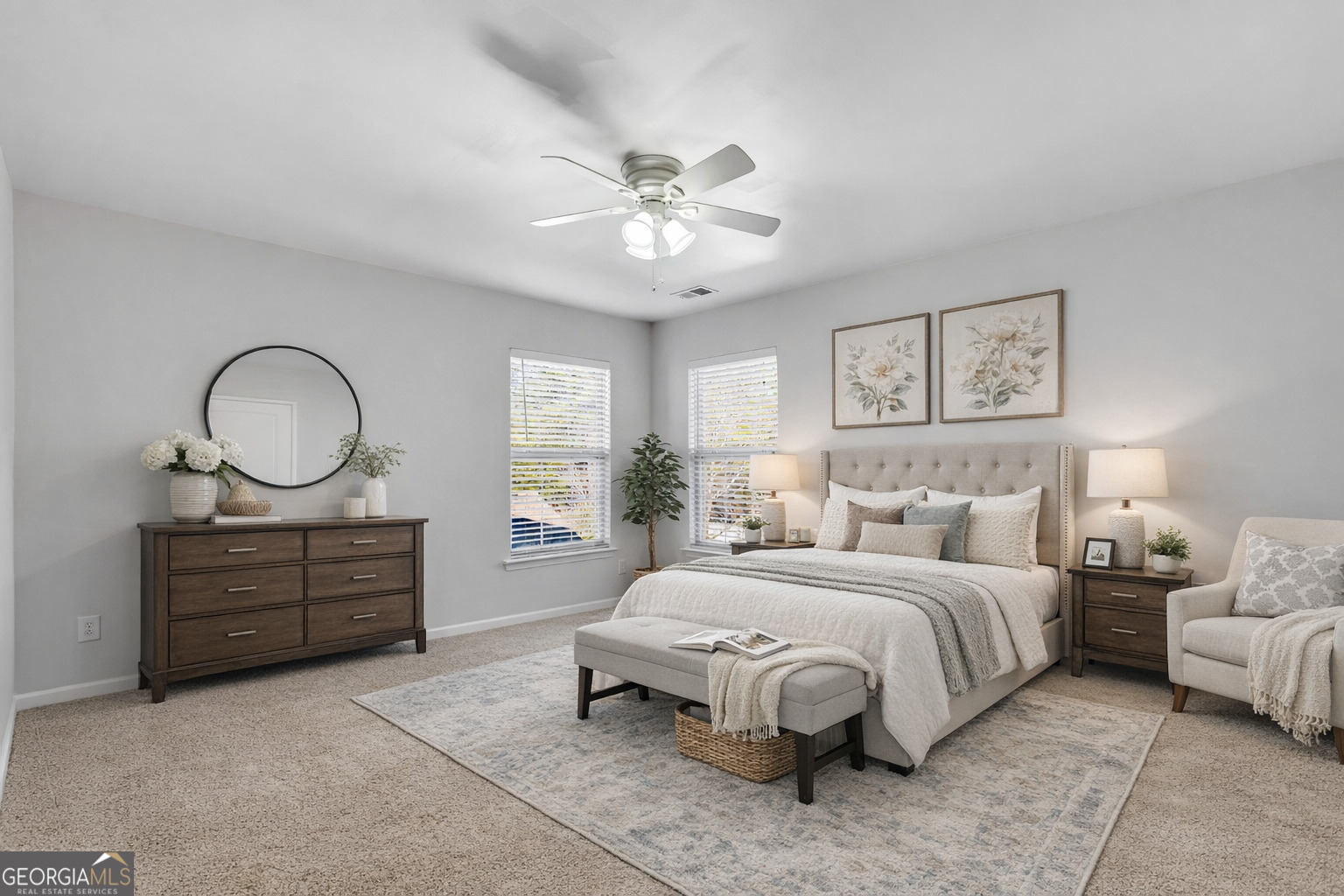 256 Cattle Run Way Pooler, GA 31322 - Photo 38 of 51 Gallery Image 38