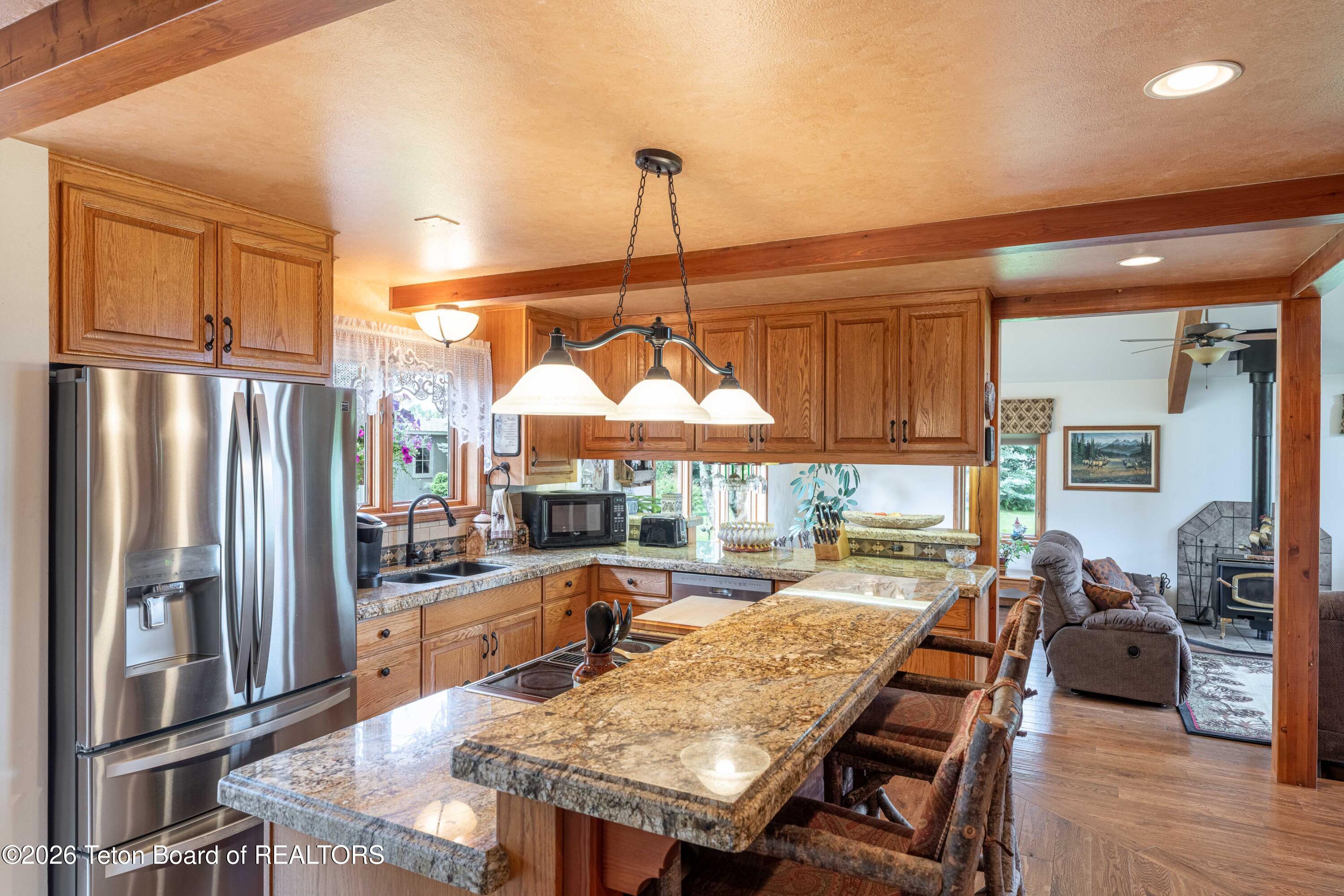 720 East Trap Club Road Jackson, WY 83001 - Photo 24 of 77 MLS_720TrapClub_JGPhoto-11