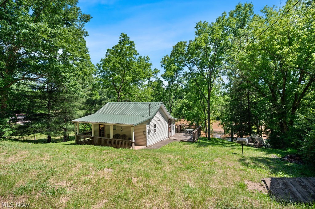 227 Exline Camp Elizabeth, WV 26143 - Photo 21 of 28