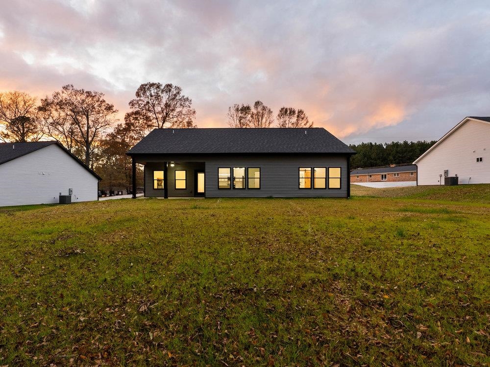 119 Bell Avenue Inman, SC 29349 - Photo 42 of 46
