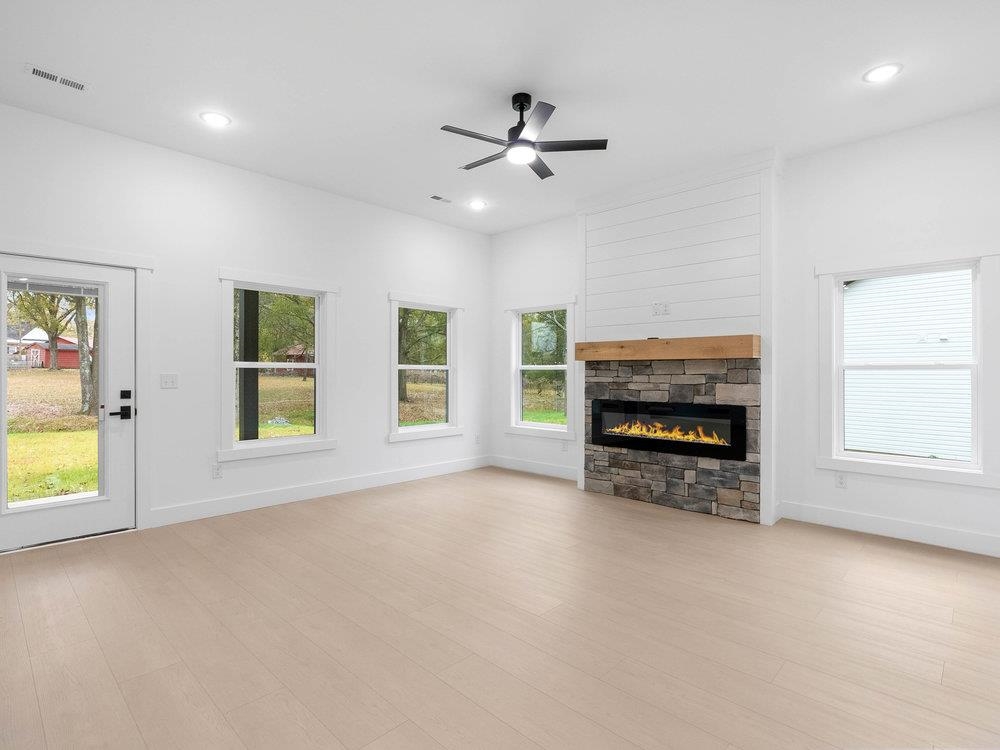 119 Bell Avenue Inman, SC 29349 - Photo 5 of 46
