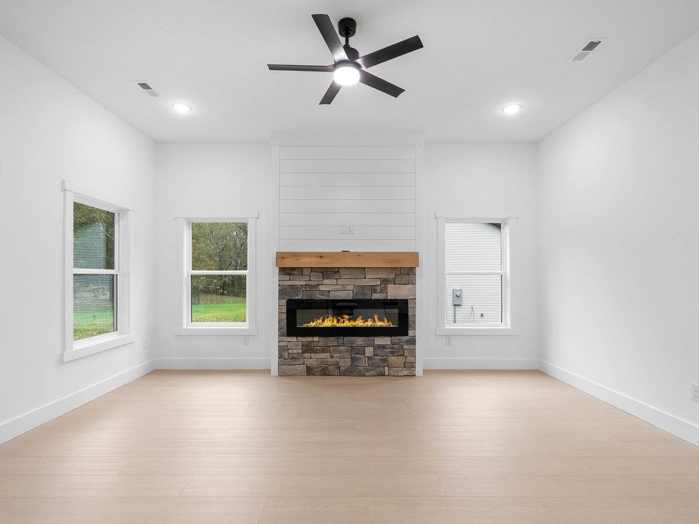 119 Bell Avenue Inman, SC 29349 - Photo 7 of 46