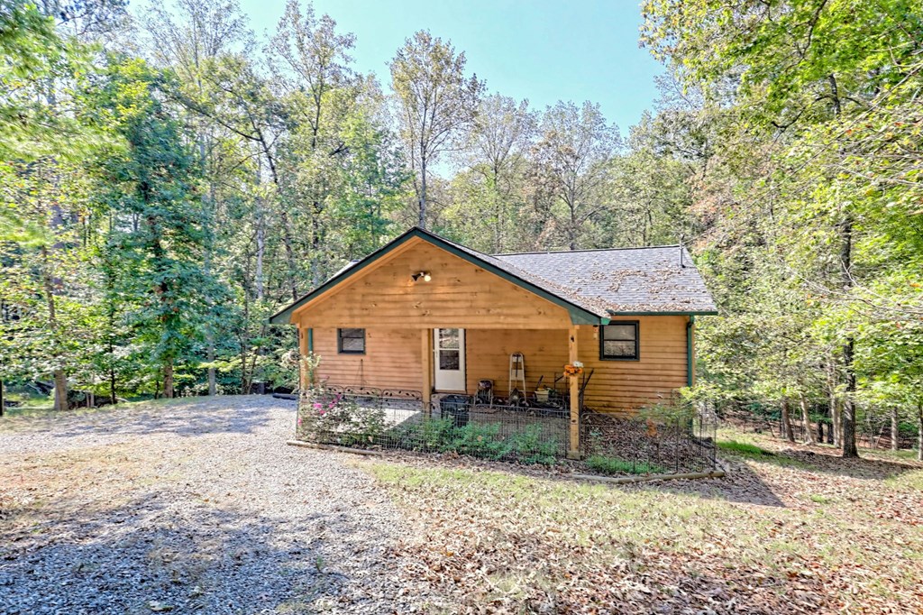 123 Rockingham Way Ellijay, GA 30540 - Photo 19 of 71 Gallery Image 19