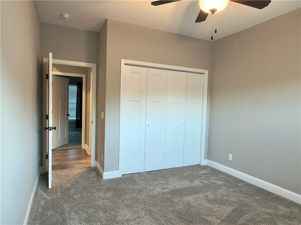 17 Burnt Oak Circle Brunswick, GA 31525 - Photo 28 of 35 Bedroom 2