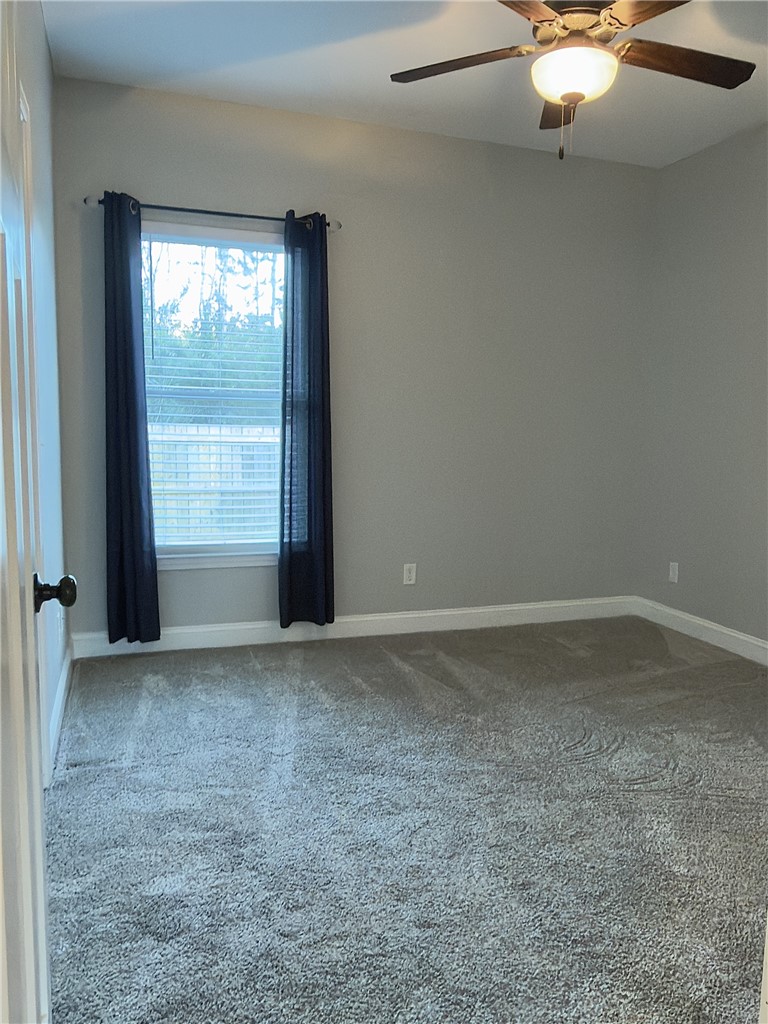 17 Burnt Oak Circle Brunswick, GA 31525 - Photo 30 of 35 Bedroom 3