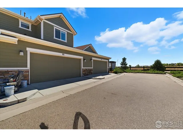 $449,000 | 93 Jackson Lane, Erie, CO 80516
