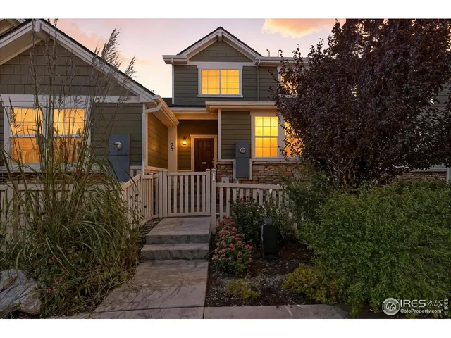 $449,000 | 93 Jackson Lane, Erie, CO 80516