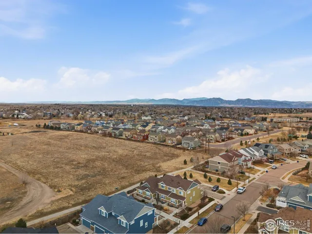 $449,000 | 93 Jackson Lane, Erie, CO 80516