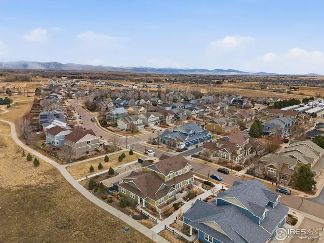 $449,000 | 93 Jackson Lane, Erie, CO 80516