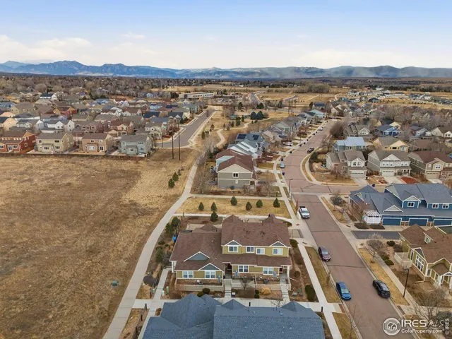 $449,000 | 93 Jackson Lane, Erie, CO 80516