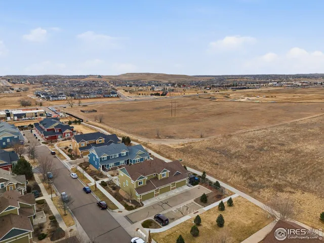 $449,000 | 93 Jackson Lane, Erie, CO 80516