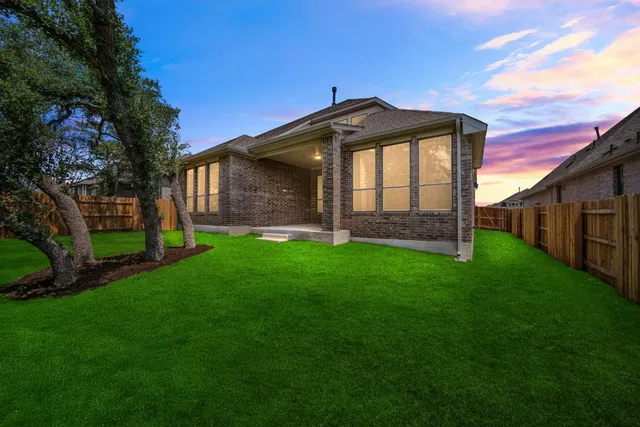 $524,000 | 337 Five Mile Crk Way, Kyle, TX 78640