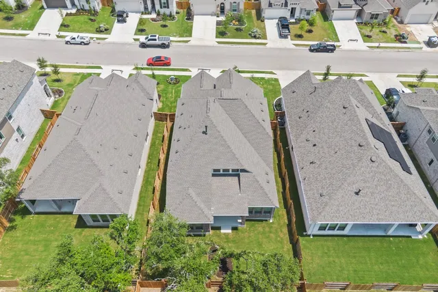 $524,000 | 337 Five Mile Crk Way, Kyle, TX 78640