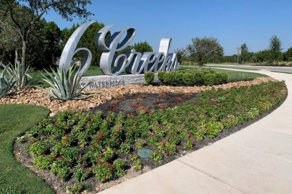 $524,000 | 337 Five Mile Crk Way, Kyle, TX 78640