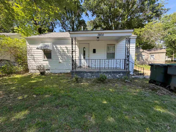 $1,500 | 3800 East Mallory Avenue, Memphis, TN 38111