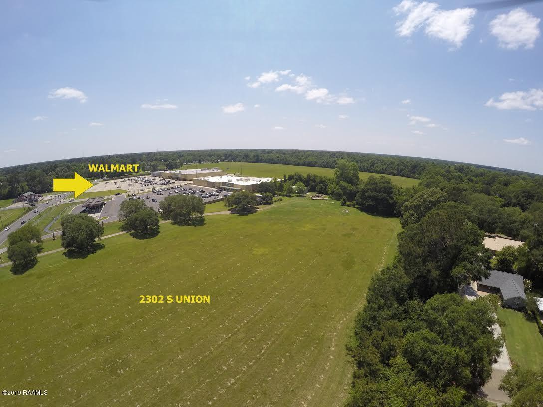 2302 South Union Street Opelousas, LA 70570 - Photo 3 of 9 Drone