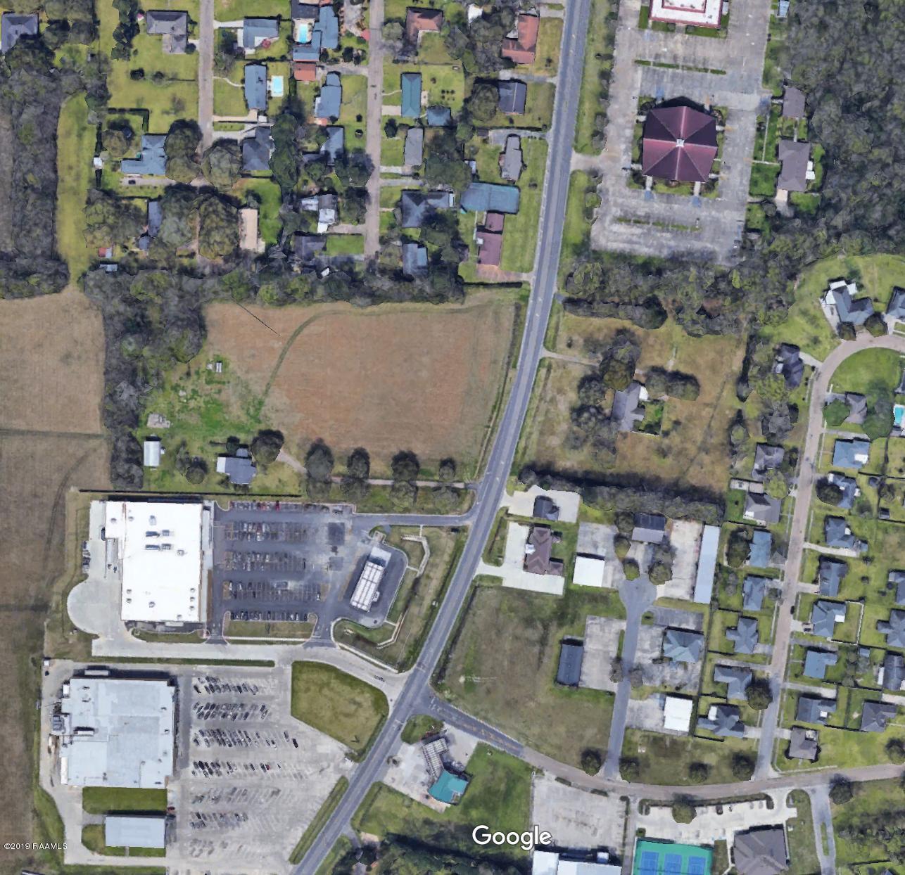 2302 South Union Street Opelousas, LA 70570 - Photo 4 of 9 Google Earth