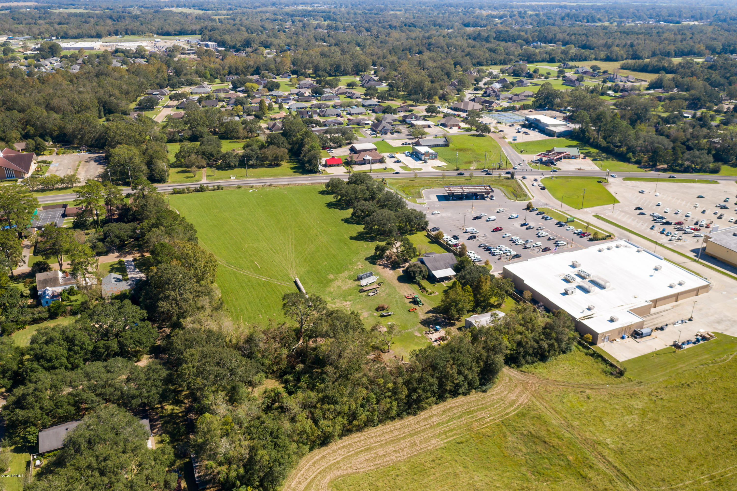 2302 South Union Street Opelousas, LA 70570 - Photo 8 of 9 2302 S Union -5