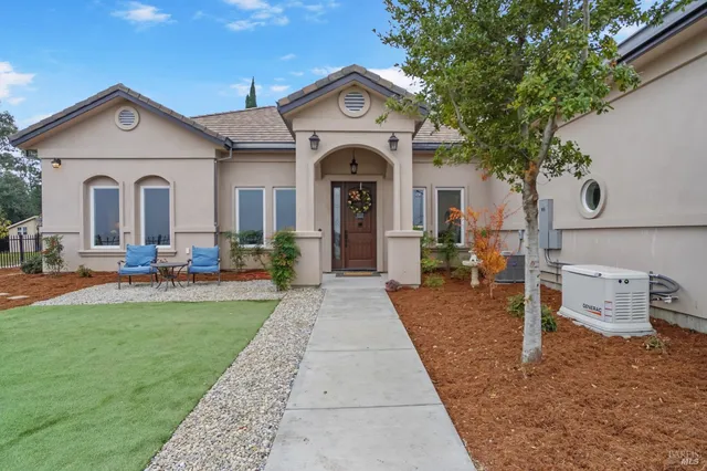 $1,499,000 | 216 Alta Mira Drive, Vacaville, CA 95688