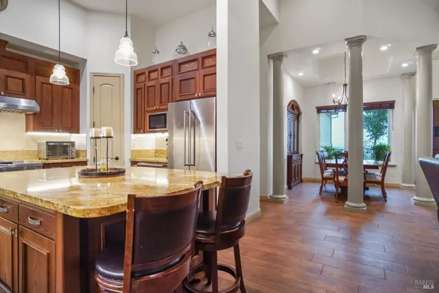 $1,499,000 | 216 Alta Mira Drive, Vacaville, CA 95688