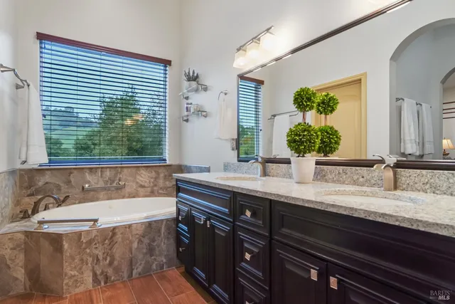 $1,499,000 | 216 Alta Mira Drive, Vacaville, CA 95688