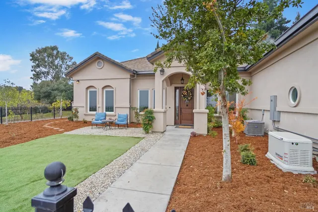 $1,499,000 | 216 Alta Mira Drive, Vacaville, CA 95688