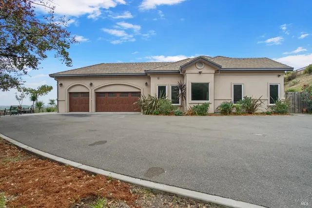 $1,499,000 | 216 Alta Mira Drive, Vacaville, CA 95688