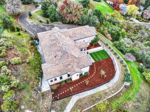 $1,499,000 | 216 Alta Mira Drive, Vacaville, CA 95688