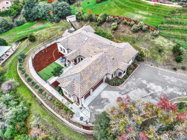 $1,499,000 | 216 Alta Mira Drive, Vacaville, CA 95688