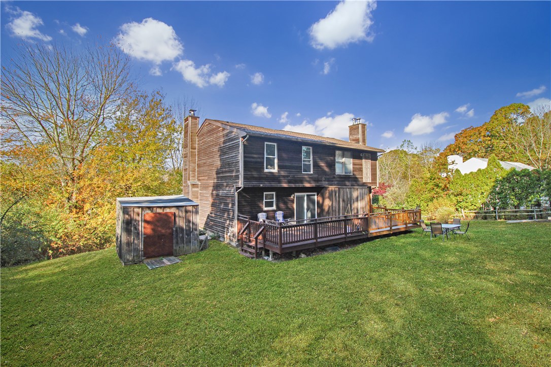 4 Frontage Road, Unit B Westerly, RI 02891 - Photo 14 of 16