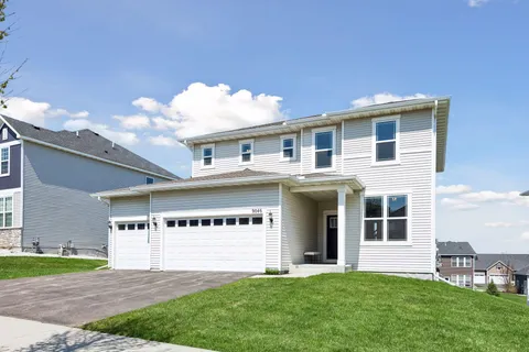 $565,000 | 9046 Meadows Drive, Victoria, MN 55386