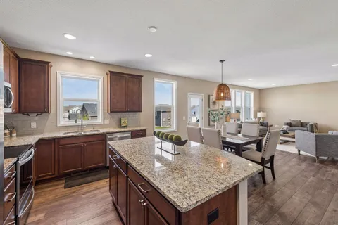 $565,000 | 9046 Meadows Drive, Victoria, MN 55386