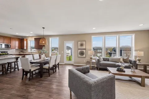 $565,000 | 9046 Meadows Drive, Victoria, MN 55386