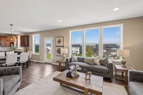 $565,000 | 9046 Meadows Drive, Victoria, MN 55386