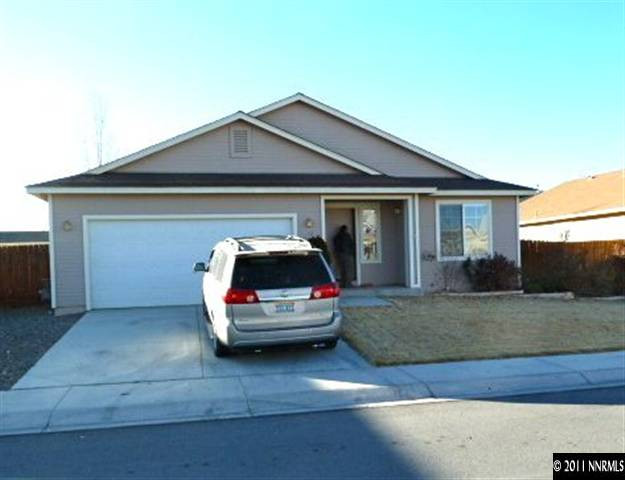 715 Fall Fernley, NV 89408 - Photo 1 of 7 Photo 1