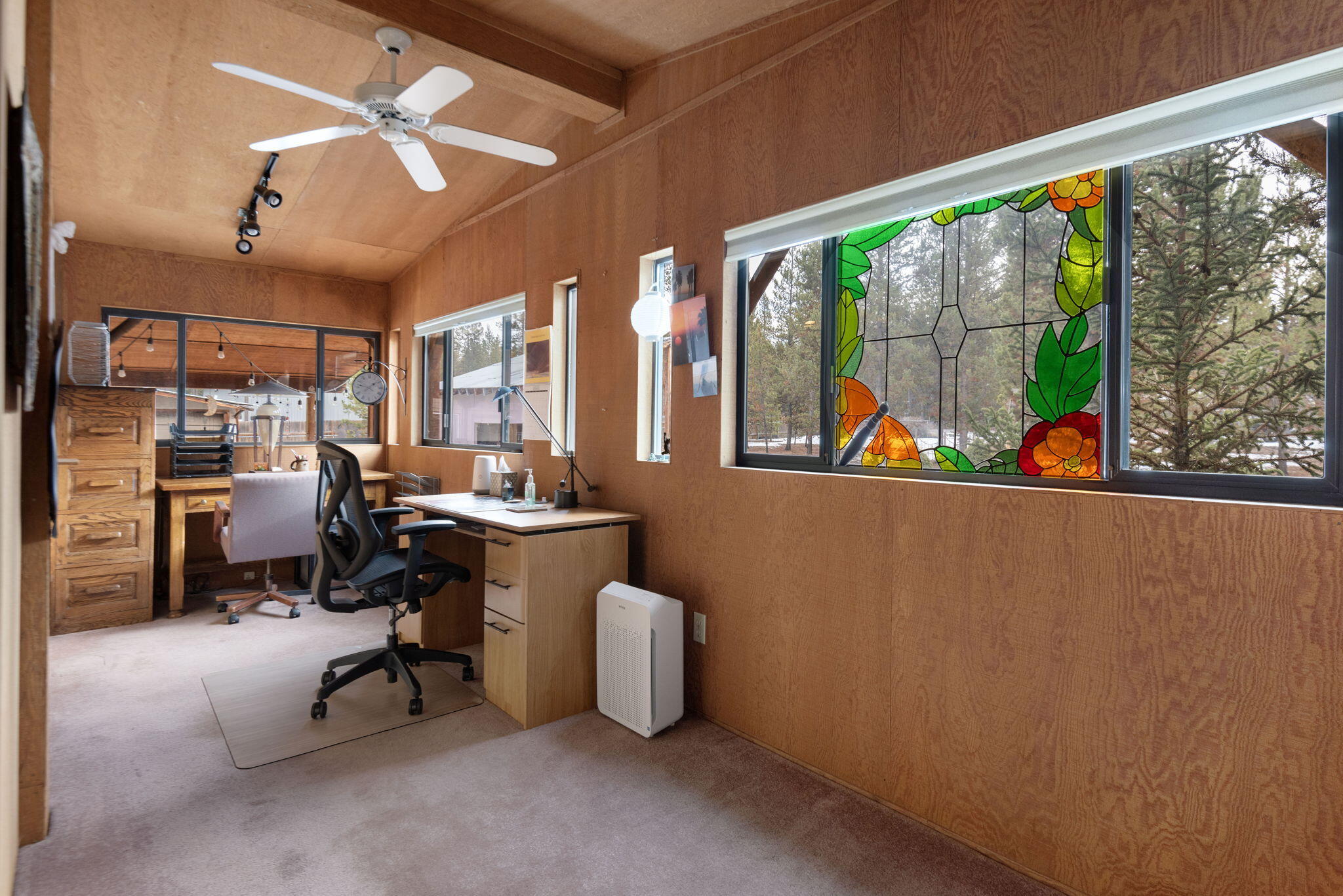 16842 Indigo Road Bend, OR 97707 - Photo 13 of 26 Office Area