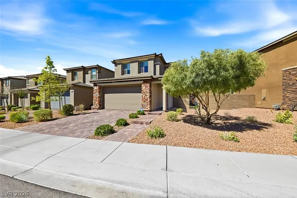 $715,000 | 331 Wind Poppy Street, Las Vegas, NV 89138